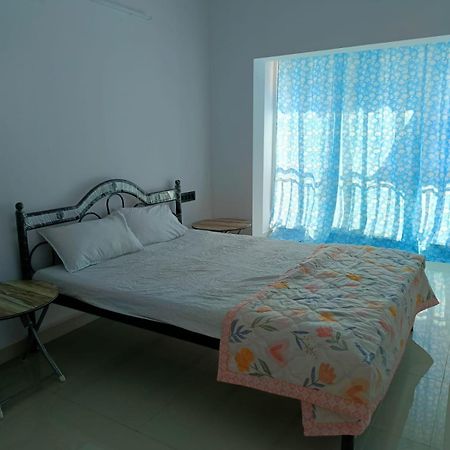 Zanita Heights Seaview Apartment Bogmalo Εξωτερικό φωτογραφία