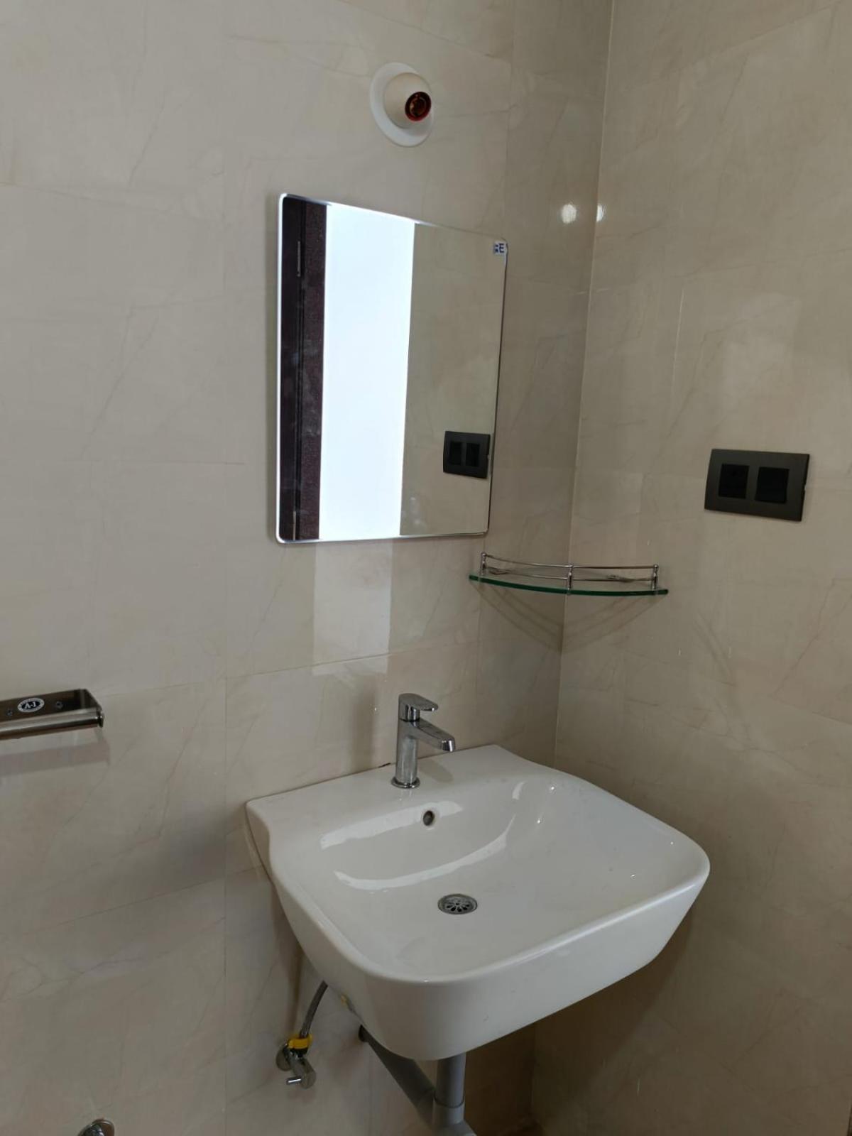 Zanita Heights Seaview Apartment Bogmalo Εξωτερικό φωτογραφία