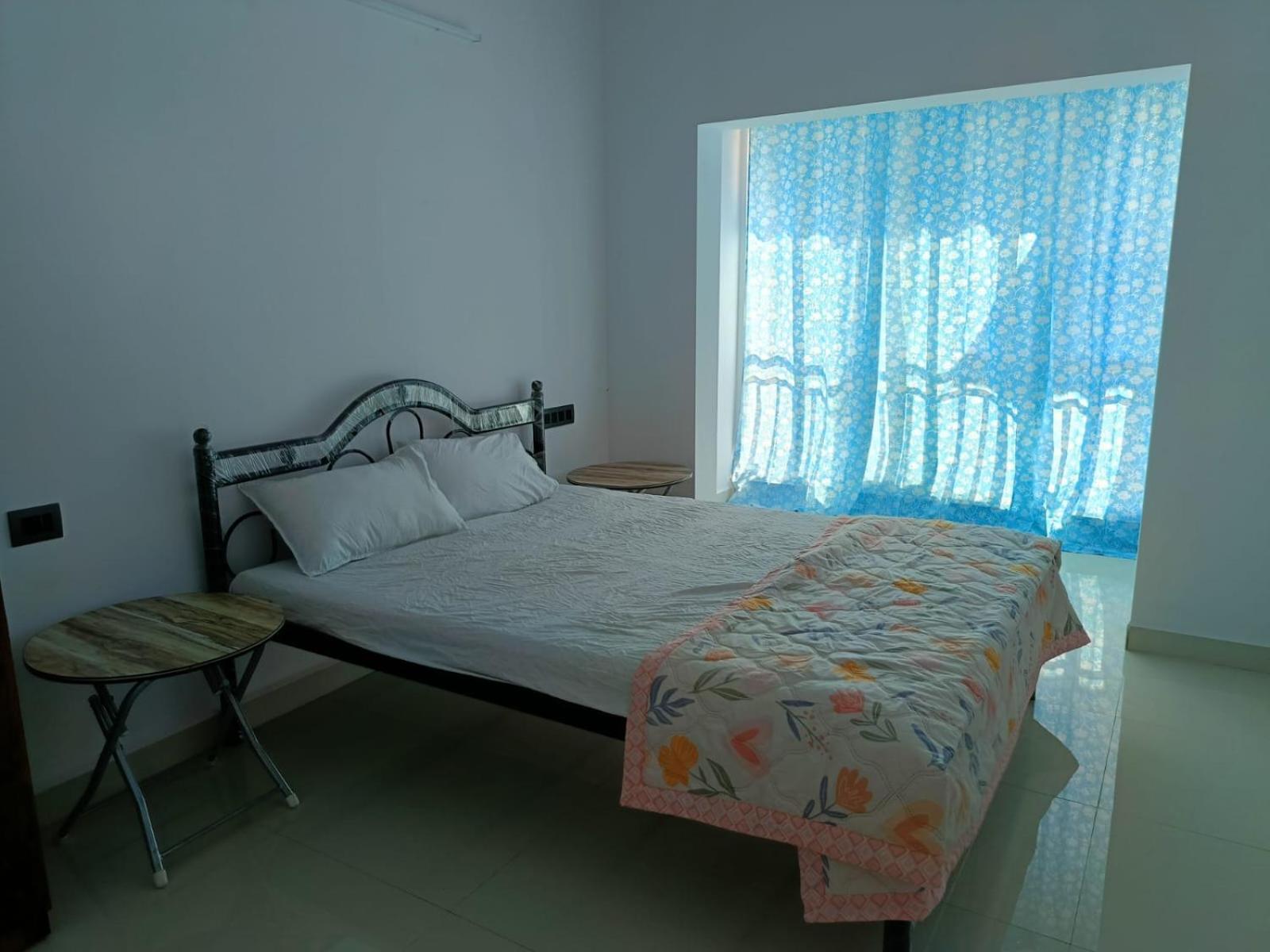 Zanita Heights Seaview Apartment Bogmalo Εξωτερικό φωτογραφία